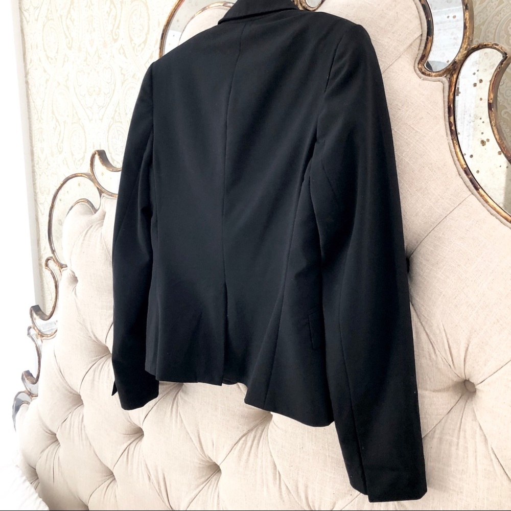 Express Single-Button Career Blazer - image 5